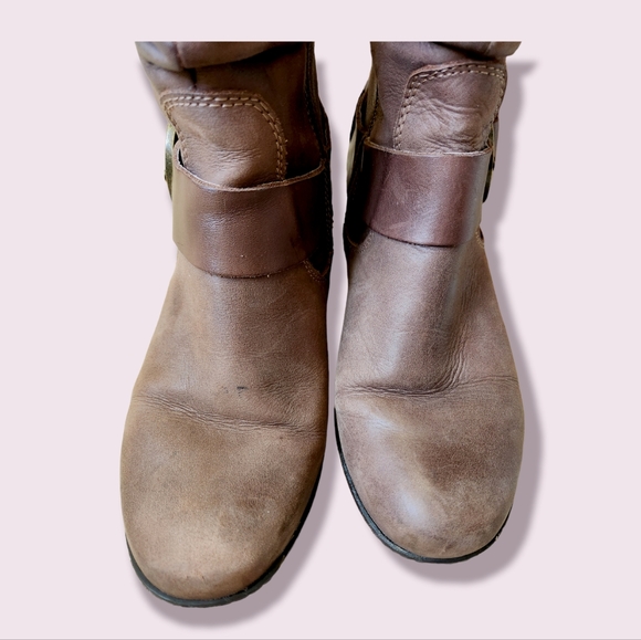 Pikolinos Size 36 Boots - Picture 3 of 7